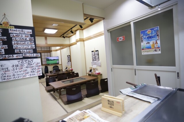 Okonomi Chie photo 4