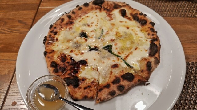 アルジス（ARUJIS） - 網走（イタリアン）の写真