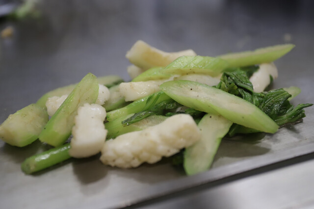 Okonomi Chie photo 5