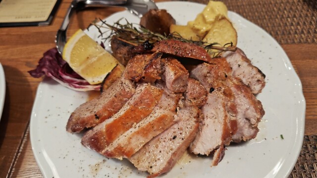 アルジス（ARUJIS） - 網走（イタリアン）の写真