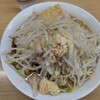 ラーメン二郎 栃木街道店