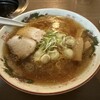 まるや中華そば焼肉居酒屋