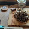 まねきそば - 里山の花