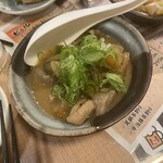  焼鳥 じらい屋 - 