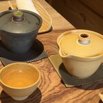 テンシン はな華 - 