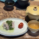 テンシン はな華 - 