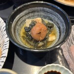 食心房和風レストラン - 小鉢②