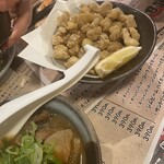  焼鳥 じらい屋 - 