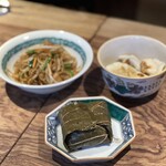 テンシン はな華 - 