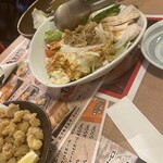  焼鳥 じらい屋 - 