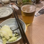  焼鳥 じらい屋 - 