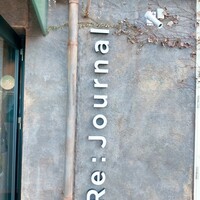 Re：Journal - 