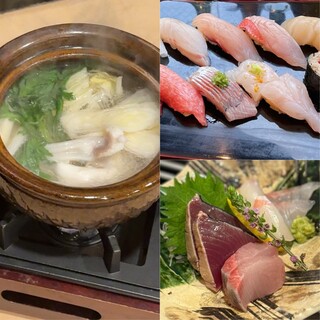 注文の手間なし！金次郎セット