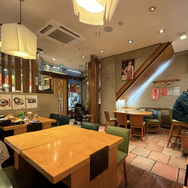 Asakusa Umaimon Azuma photo 4