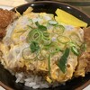 かつ丼吉兵衛 プロメナ神戸店