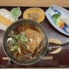 手打そば 美の竹