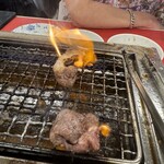 アジェ - ハラミえんがわ