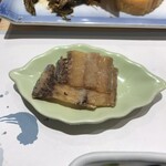 すし割烹 かじ - 