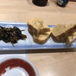 すし割烹 かじ - 