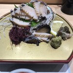 すし割烹 かじ - 