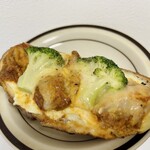 ARCADE BAKERY - 食べ応え抜群✨