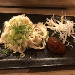 和牛焼肉大衆酒場 ホルモン博多春吉のじゃん横 - 