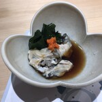 すし割烹 かじ - 