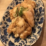 和牛焼肉大衆酒場 ホルモン博多春吉のじゃん横 - 