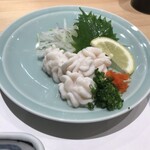 すし割烹 かじ - 