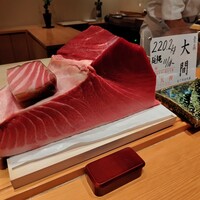 鮨 しお津 - 