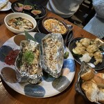 地酒だいにんぐやす - 