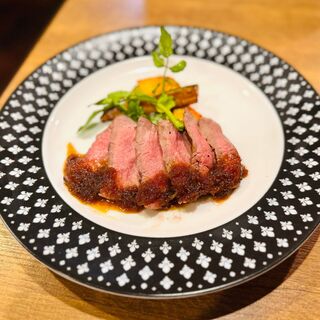 下北沢 肉バル Bon_2