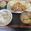 どさん子ラーメン いわき鹿島店