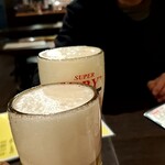 浅草 とりひろ - 