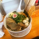 古川屋台 ソウヅ - 