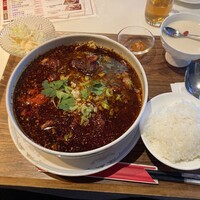 四川名菜 川府 - 