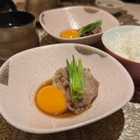 炭和食かなうS 特別室 - 