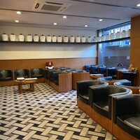 南国酒家 原宿本店 - 
