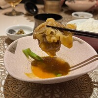炭和食かなうS 特別室 - 