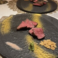 炭和食かなうS 特別室 - 
