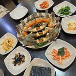 ハムチョ・カンジャンケジャン - 