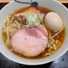 麺 みつヰ