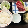 ときわ食堂 駅前店