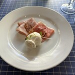 ナポリスタカ - 