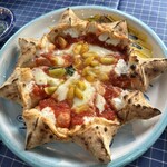 ナポリスタカ - 