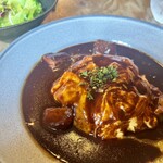 中之島ソーシャルイートアウェイク - 