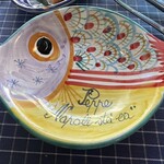 ナポリスタカ - 