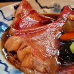 旬の味 ごろさや - 