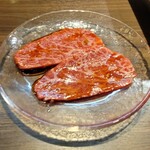 ホルモン コウ - 