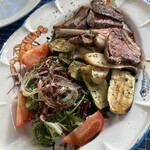 ナポリスタカ - 